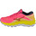 Sapatos Mulher Sapatilhas de corrida Mizuno Wave Sky 7 Rosa