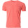 Textil Homem T-shirts e Pólos Rms 26  Rosa