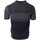 Textil Homem T-shirts e Pólos Rms 26  Azul