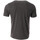 Textil Homem T-shirts e Pólos Rms 26  Cinza
