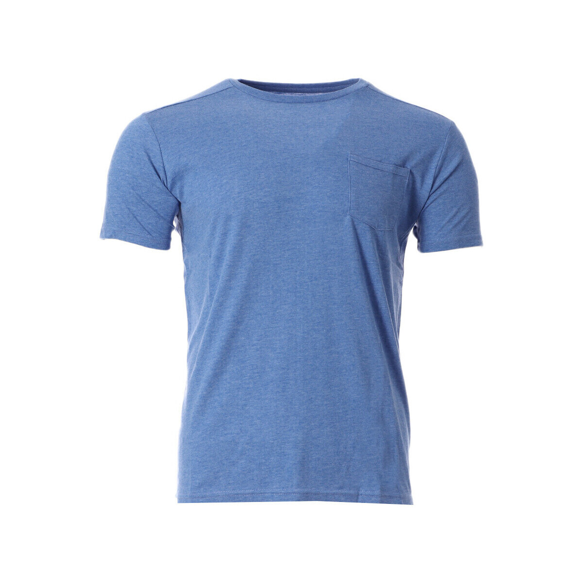 Textil Homem T-shirts e Pólos Rms 26  Azul
