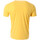 Textil Homem T-shirts e Pólos Rms 26  Amarelo