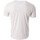Textil Homem T-shirts e Pólos Rms 26  Branco