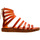 Sapatos Mulher Sandálias Neosens 3321111F7003 Preto