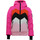 Textil Mulher Brett & Sons Doudoune de ski ARULIS Rosa