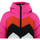 Textil Mulher Brett & Sons Doudoune de ski ARULIS Rosa