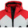 Textil Homem Citrouille et Co Doudoune de ski CERULIS Vermelho