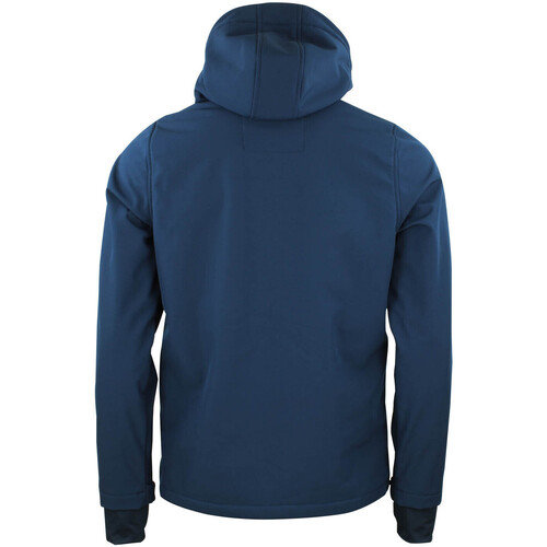 Peak Mountain Blouson softshell CLAUDIO Marinho