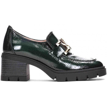 Sapatos Mulher Sapatos & Richelieu Hispanitas HI233026 Castanho