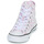 Sapatos Rapariga Sapatilhas de cano-alto Converse CHUCK TAYLOR ALL STAR Rosa
