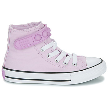 Converse Converse Chuck Taylor All Star Hi-sneakers i pink