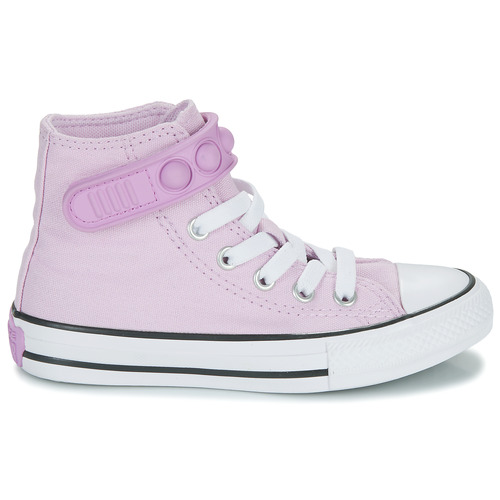 Converse CHUCK TAYLOR ALL STAR BUBBLE STRAP 1V Rosa