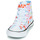 Sapatos Rapariga Sapatilhas de cano-alto Converse CHUCK TAYLOR ALL STAR 1V Multicolor