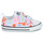 Sapatos Rapariga Sapatilhas Converse CHUCK TAYLOR ALL STAR 2V Multicolor