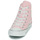 Sapatos Rapariga Sapatilhas de cano-alto Converse 168907C CHUCK TAYLOR ALL STAR Rosa