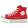 Sapatos Rapariga images upcoming off white x converse sneakers leaked CHUCK TAYLOR ALL STAR EVA LIFT Vermelho
