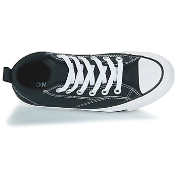 converse chuck taylor all star high gs winter holidays vintage whitewhiteblack canvas shoessneakers