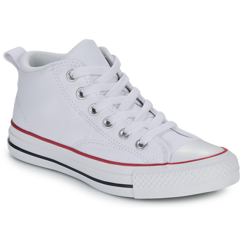 Sapatos Criança Sapatilhas de cano-alto Converse product CHUCK TAYLOR ALL STAR MALDEN STREET Branco