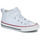 Sapatos Criança Sapatilhas de cano-Collection Converse CHUCK TAYLOR ALL STAR MALDEN STREET Branco