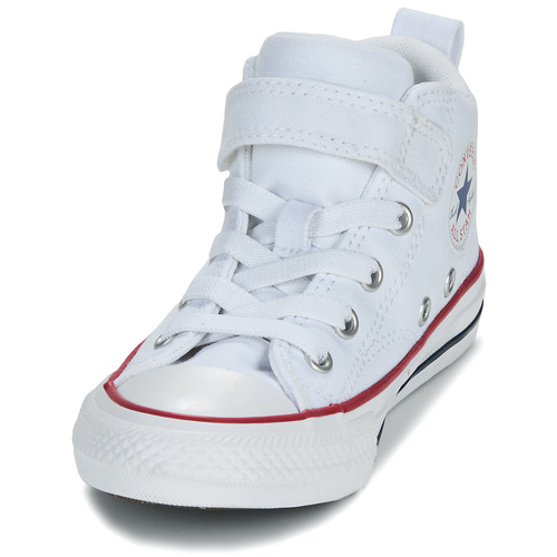 Converse CHUCK TAYLOR ALL STAR MALDEN STREET Branco
