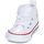 Sapatos Criança wip Converse Chuck Taylor Hi G-Studs CHUCK TAYLOR ALL STAR MALDEN STREET Branco