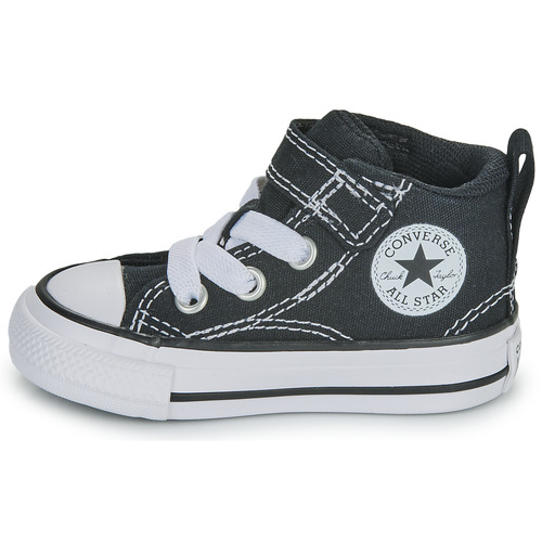 Converse CHUCK TAYLOR ALL STAR MALDEN STREET Preto