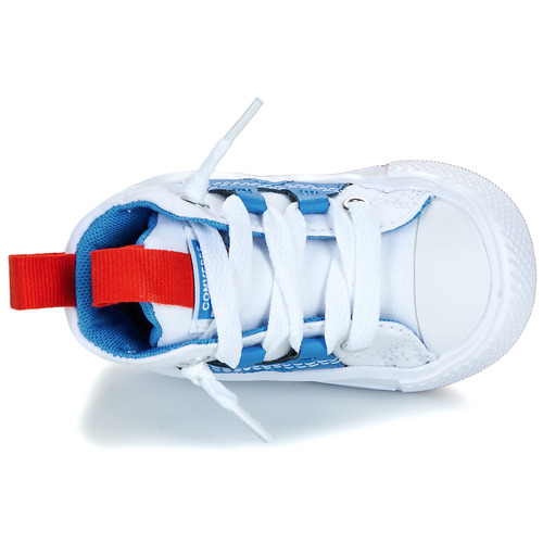 Converse CHUCK TAYLOR ALL STAR ULTRA Branco / Azul