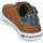 Sapatos Homem Sapatilhas Tom Tailor 5380814 Castanho