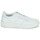 Sapatos Mulher Sapatilhas Tom Tailor 5350900005 Branco