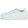Sapatos Mulher Sapatilhas Tom Tailor 5350900005 Branco