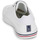 Sapatos Homem Sapatilhas Tom Tailor 5380320001 Branco
