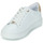 Sapatos Mulher Sapatilhas Tom Tailor 5390470030 Branco