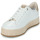 Sapatos Mulher Sapatilhas Tom Tailor 7490050002 Branco