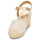 Sapatos Mulher Sandálias Tom Tailor 7490730004 Branco