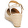 Sapatos Mulher Sandálias Tom Tailor 7490730004 Branco