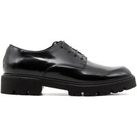 Sapatos Mulher Sapatos Siton 2421-NERO Preto