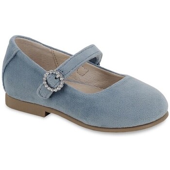 Sapatos Rapariga Sabrinas Mayoral 27617-18 Azul