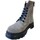 Sapatos Botas Yowas 27900-24 Cinza