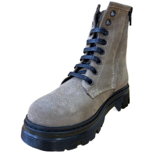 Chika 10 Yowas 24041 Gris Cinza