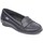 Sapatos Homem Mocassins Gorila 27557-24 Preto