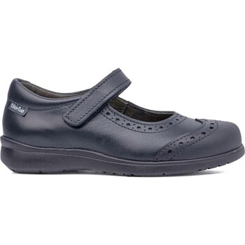 Sapatos Calçado de segurança Gorila 30204 PENCIL NUEVO Marino Azul
