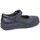Sapatos Mocassins Gorila 27561-24 Marinho