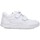 Sapatos Mocassins Gorila 27773-18 Branco
