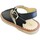 Sapatos Sandálias Colores 14475-15 Marinho