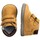 Sapatos Botas Chicco 26845-18 Castanho