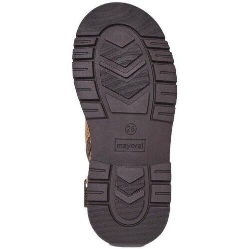 Mayoral 48412 Camel Castanho