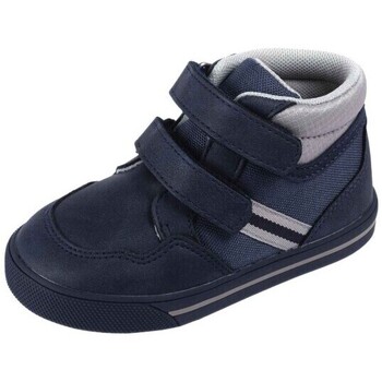 Sapatos Botas Chicco 27868-18 Azul