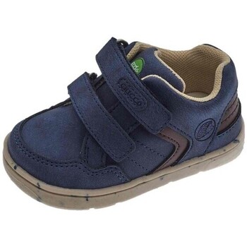 Sapatos Botas Chicco 27871-18 Azul