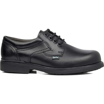 Sapatos Calçado de segurança Gorila 27048-24 Preto