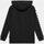 Textil Criança Sweats Vans nior CONFYCUSH PO - VN0008X8-NLK BLACK Preto
